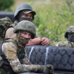 Армія РФ незабаром сповільнить наступ на Покровськ