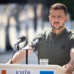 Хто може змінити хід війни. Зеленський назвав 4 країни