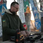 DJ Tapolsky на Burning Man: виступ, що занурив фестиваль у…