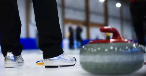 Україна закликала призупинити членство Росії в World Curling