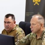 Маємо позитивну динаміку. Сирський повідомив важливі новини