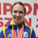 Чемпіонка Європи з важкої атлетики Ольга Івженко: А після тренувань…