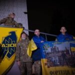 11 бійців “Азову” повернулися додому в межах нового обміну полоненими