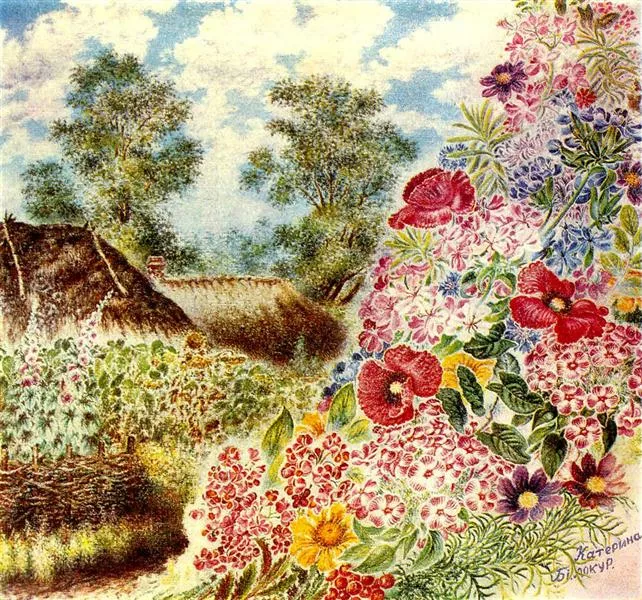 "Будинок в Богданівці", 19558