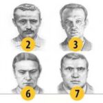 Виберіть людину, яка викликає у вас страх або відразу