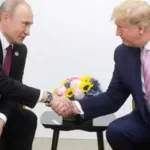 Чи говорив Трамп з Путіним – президент США розповів про…