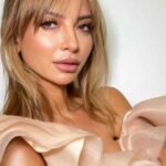 Ірина Сопонару вперше вийшла заміж і поділилася новиною в своєму Instagram