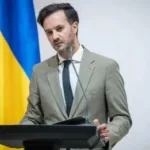 У МЗС спростували заяву Карлсона щодо перепродажу зброї від США…