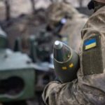 На Курщині Сили оборони України відбили 18 атак армії РФ…