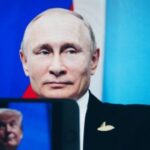 Розпочалися переговори Трампа і Путіна – що відомо