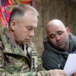 Сирський заявив про активізацію російських штурмів у Сумській області