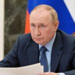 Поплічник Путіна таємно прибув до України – інсайдери