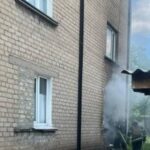 Росія обстріляла три населені пункти в Донецькій області – одна людина загинула, одна отримала поранення