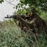 Що відбувається на фронті — звіт Генерального штабу Збройних Сил України