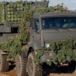 Збройні сили України знищили новітню РСЗВ російської армії на Новопавловському напрямку — відео