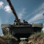 Українські солдати успішно завдали удару по 9 районах зосередження російської армії