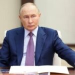 Які 4 фактори призведуть до падіння Путіна – прогноз колишнього офіцера розвідки США