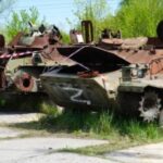 Українські війська знищили 1050 окупантів та 31 російську артилерійську систему за 24 години