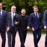 «Вони були шоковані». Як Європа відреагувала на переговори Трампа та Путіна