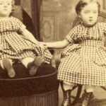 На перший погляд, у цих фотографіях немає нічого незвичайного, але вони приховують страшні історії.