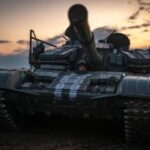 Війна Російської Федерації проти України – з початку доби на фронті відбулося майже 70 боїв