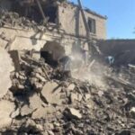 Російський авіаудар по Запорізькій області. Кількість загиблих і поранених зросла