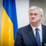 Україна висунула Росії вимогу розпочати мирні переговори
