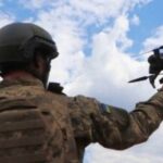 Полк «Немезис» знищив 60 російських ударних безпілотників за два місяці