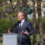 «Це державна зрада». У Польщі розгорівся скандал через вступ України до НАТО.