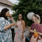 Як піти англійською та попрощатися згідно з етикетом