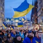 Як запобігти Третій світовій війні. Спільна заява України та її союзників