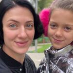 Сніжана Бабкіна опублікувала сімейне фото з нагоди дня народження доньки