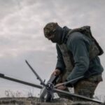 З початку доби між Збройними силами України та Російської Федерації відбулося 123 бойові зіткнення