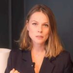 Фреймут відреагувала на чутки про те, що Єфросиніна закохана в її чоловіка