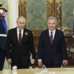 Путін вигадав нову умову для зустрічі із Зеленським