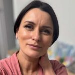 Ліза Глінська охрестила своїх дочок-близнючок і поділилася фотографіями причастя
