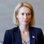 Каллас кинула виклик Орбану заради майбутнього України