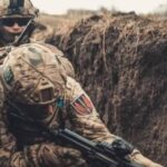 Збройні Сили України протягом доби нейтралізували понад 100 окупантів на Покровському напрямку