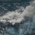 Збройні сили України розкрили подробиці оборони Торецька — Росія посилила атаки