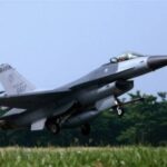 Нідерланди розкрили дату постачання всіх винищувачів F-16 Україні