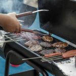 Шкода від приготування м'яса на грилі: як зробити барбекю кориснішим