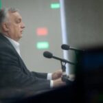 Орбан розкритикував Зеленського після його звернення до Угорщини