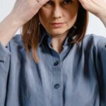 Дерматологи запропонували спосіб позбутися зморшок на лобі