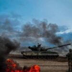 Фіктивне «перемир'я». Збройні сили України оголошують активні російські наступальні операції на фронті