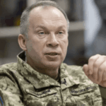 «Досягнуто більшості цілей». Сирський розповів про Курську операцію Збройних Сил України