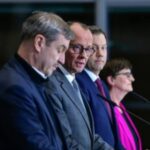 «Ми не вагатимемося», – публічно погрожував Мерц Путіну.