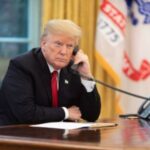 Трамп оголосив про масштабний обмін полоненими між Україною та Росією