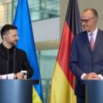 Чому Мерц не дає Україні Таурус – інсайдерські дані