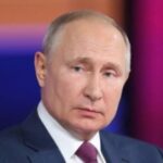 «Примирення з Україною неминуче». Путін зробив цинічну заяву