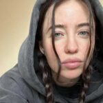 Надя Дорофєєва відверто розповідає про своє весілля з Кацуріним